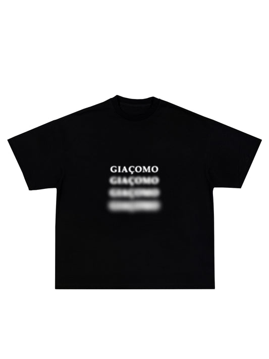 'Giaçomo' Floating Smoke T-Shirt (3 colors)