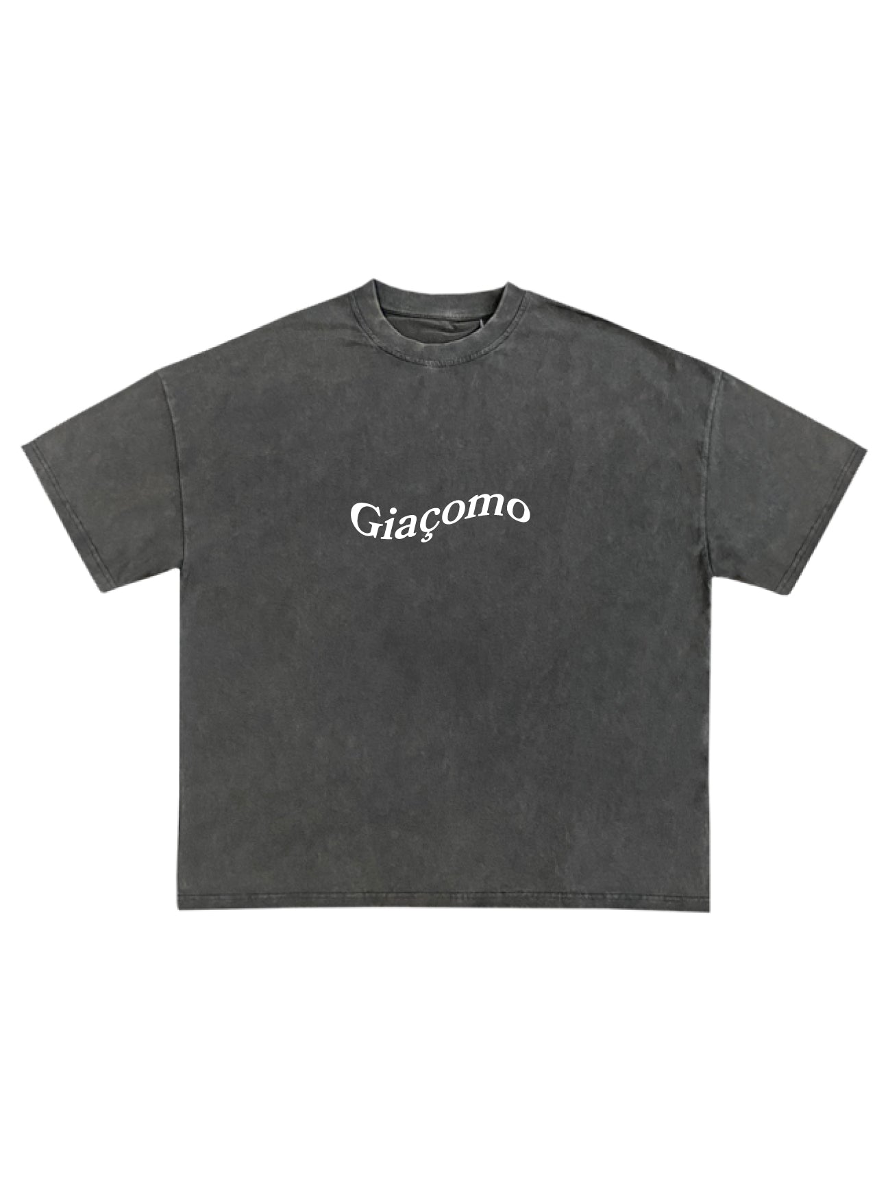Giaçomo Flag Graphic T-Shirt (3 colors)