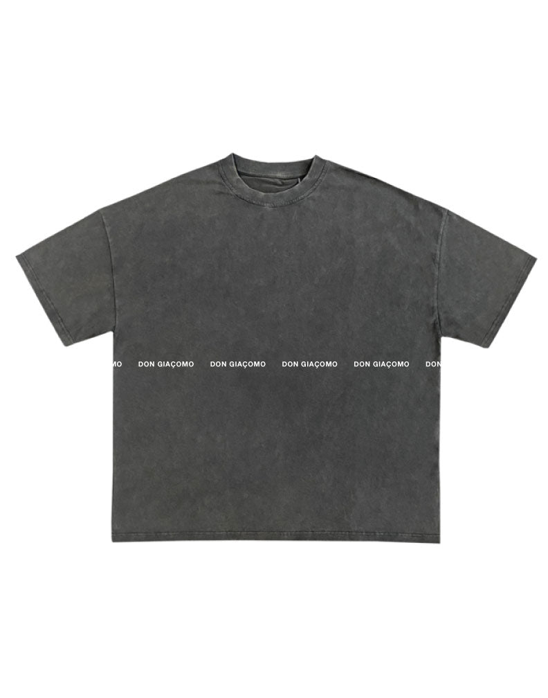 Don Giaçomo Taped T-Shirt (3 colors)